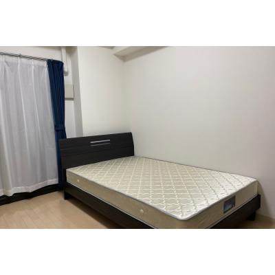 【神戸4分】無料ネット完備◎単身向け丨プレサンス神戸裁判所前デリシア1K(禁煙)(3)の物件写真3