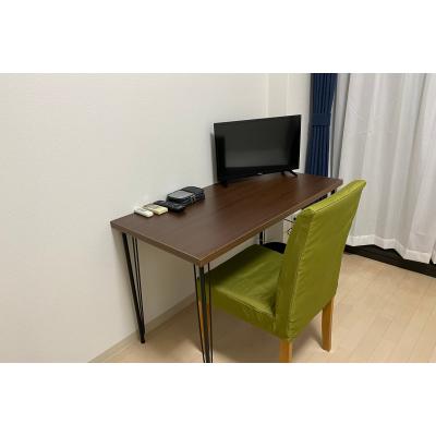 【神戸4分】無料ネット完備◎単身向け丨プレサンス神戸裁判所前デリシア1K(禁煙)(3)の物件写真4