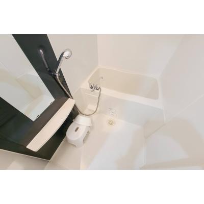 【三宮7分】出張・テレワークに！ネット無料丨エスリード三宮旭通1K(禁煙)(2)の物件写真6