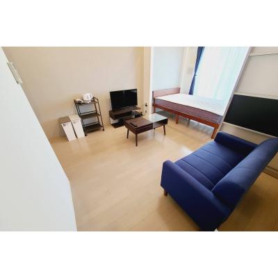 【三ノ宮10分】広々1LDK◎ネット無料丨アドバンス三宮ラシュレ1LDK(禁煙)(3)の物件写真3