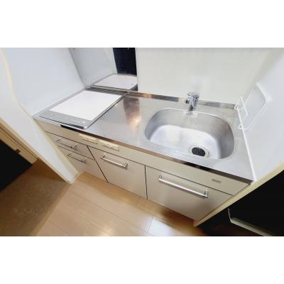 【三ノ宮10分】広々1LDK◎ネット無料丨アドバンス三宮ラシュレ1LDK(禁煙)(3)の物件写真4