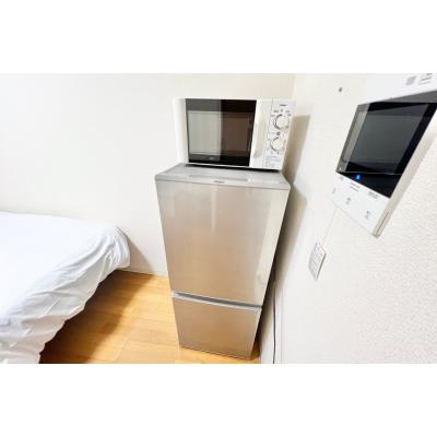 【三ノ宮8分】テレワーク◎ネット無料1K丨エスリード三宮フラワーロード7F（禁煙）(1)の物件写真5