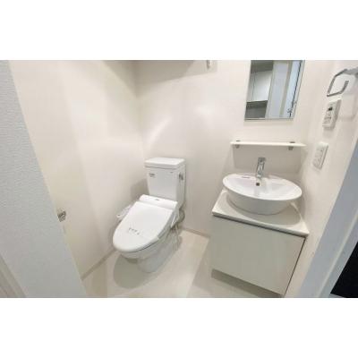 【三ノ宮8分】インターネット無料！広々26㎡1K丨アドバンス三宮Vソレイユ9F（禁煙）(4)の物件写真4