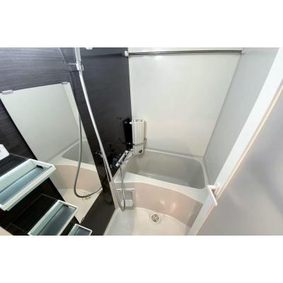 【三ノ宮8分】インターネット無料！広々26㎡1K丨アドバンス三宮Vソレイユ9F（禁煙）(4)の物件写真5