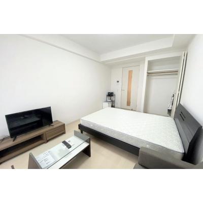 【三ノ宮8分】インターネット無料！広々26㎡1K丨アドバンス三宮Vソレイユ9F（禁煙）(5)の外観画像