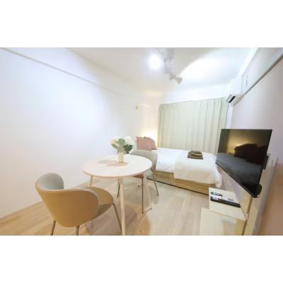 【学園前6分】テレワーク◎買物便利・長期滞在に丨シティアヴェニュー旭町401(禁煙)(1)の外観画像