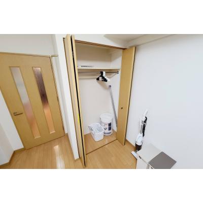 【三ノ宮4分】Wi-Fi無料◎バス・トイレ別丨プレサンス神戸三宮1K(禁煙)(3)の物件写真4