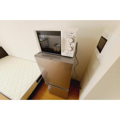 【三ノ宮4分】Wi-Fi無料◎バス・トイレ別丨プレサンス神戸三宮1K(禁煙)(4)の物件写真5