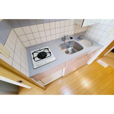 【三ノ宮4分】Wi-Fi無料◎バス・トイレ別丨プレサンス神戸三宮1K(禁煙)(4)の物件写真6