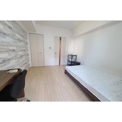 【谷町九丁目6分】禁煙1K・設備充実丨プレサンス上町台東平8F（禁煙）(3)の外観画像