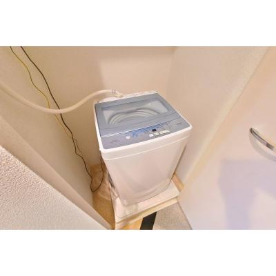 【谷町九丁目6分】禁煙1K・設備充実丨プレサンス上町台東平8F（禁煙）(3)の物件写真6