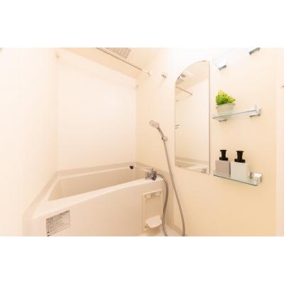 【福島7分】出張・短期滞在に◎冷蔵庫/CSテレビ付丨レジュールアッシュ梅田WEST GATE2F（禁煙）(5)の物件写真6