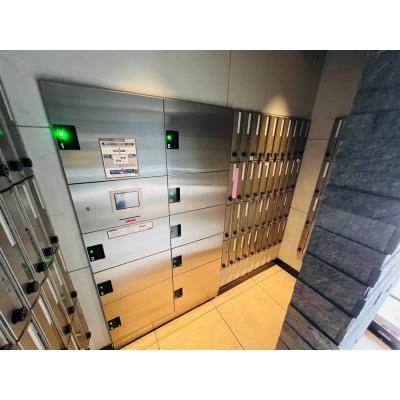 【新大阪7分】テレワークにも！無料ネット完備丨W-STYLE新大阪Ⅱ1K(禁煙)(4)の物件写真6