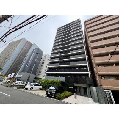 【新大阪7分】テレワークにも！無料ネット完備丨W-STYLE新大阪Ⅱ1K(禁煙)(5)の物件写真2