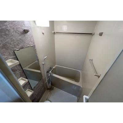 【新大阪7分】テレワークにも！無料ネット完備丨W-STYLE新大阪Ⅱ1K(禁煙)(5)の物件写真5