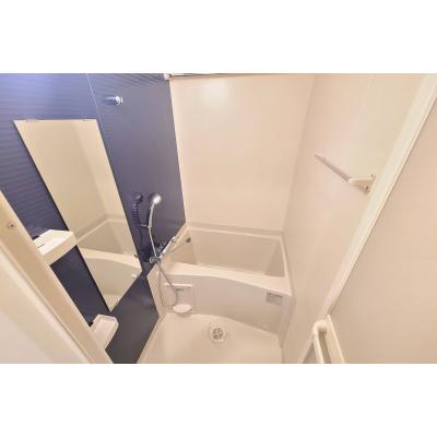 【都島7分】洗面独立＆Wi-Fi無料丨レジュールアッシュ都島ブリーゼ1K(禁煙)(4)の物件写真6