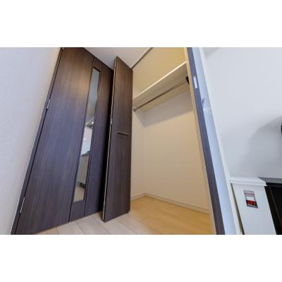 【四ツ橋9分】無料ネット完備◎単身赴任にも丨レジュールアッシュ心斎橋ヴィータ1K(禁煙)(4)の物件写真3