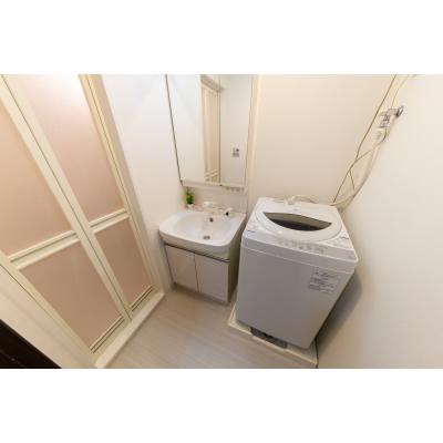 【四ツ橋9分】無料ネット完備◎単身赴任にも丨レジュールアッシュ心斎橋ヴィータ1K(禁煙)(4)の物件写真5