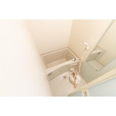 【四ツ橋9分】無料ネット完備◎単身赴任にも丨レジュールアッシュ心斎橋ヴィータ1K(禁煙)(4)の物件写真6