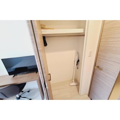 【三国】インターネット無料！広々1K丨レシオス新大阪NORTH6F（禁煙）(5)の物件写真3