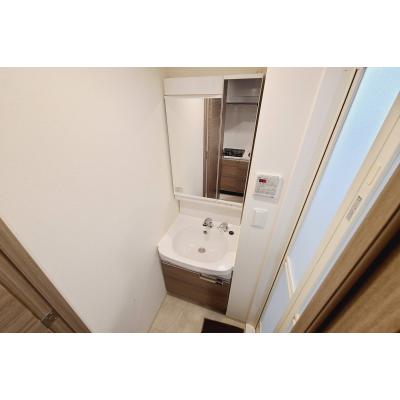 【三国】インターネット無料！広々1K丨レシオス新大阪NORTH6F（禁煙）(5)の物件写真5