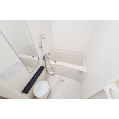 【三国】インターネット無料！広々1K丨レシオス新大阪NORTH6F（禁煙）(5)の物件写真6