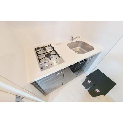 【阿波座7分】無料ネット完備◎出張・テレワークに丨エスリード阿波座レジデンス12F（禁煙）(1)の物件写真4