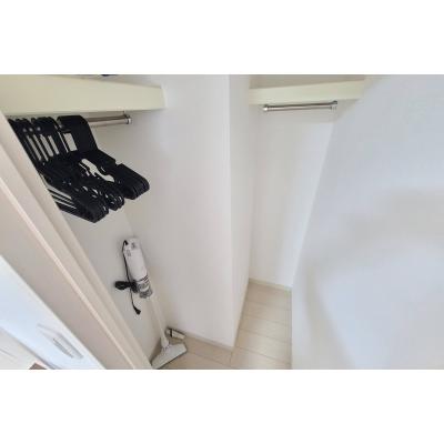 【阿波座7分】無料ネット完備◎出張・テレワークに丨エスリード阿波座レジデンス12F（禁煙）(4)の物件写真3