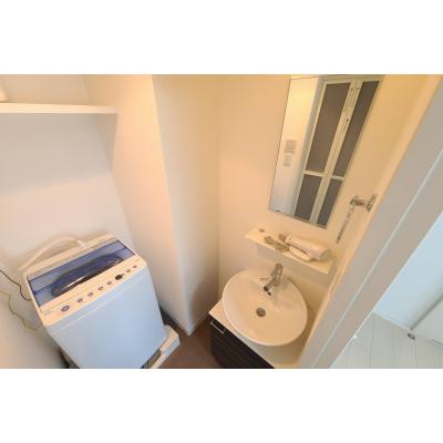 【阿波座7分】無料ネット完備◎出張・テレワークに丨エスリード阿波座レジデンス12F（禁煙）(4)の物件写真5