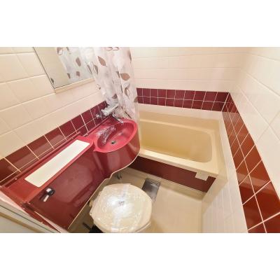 【新大阪9分】インターネット無料！出張・短期滞在に◎丨マイルド新大阪レジデンス3号館7F（禁煙）(2)の物件写真4