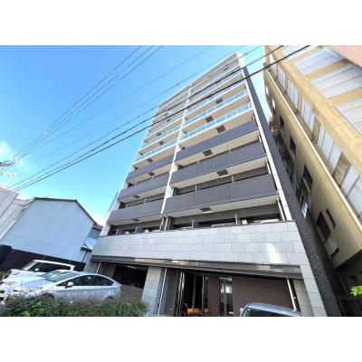 【中津9分】広々22平米！洗面所独立で快適丨スワンズシティ梅田ウエスト1K(禁煙)(3)の物件写真2