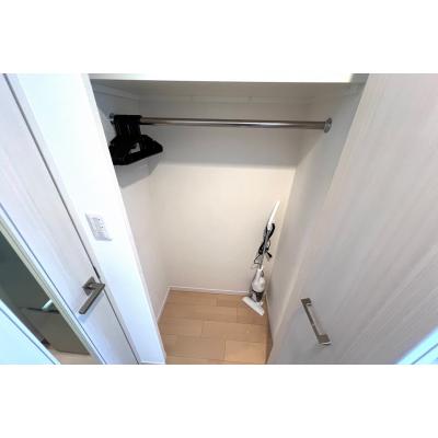 【中津9分】広々22平米！洗面所独立で快適丨スワンズシティ梅田ウエスト1K(禁煙)(3)の物件写真3