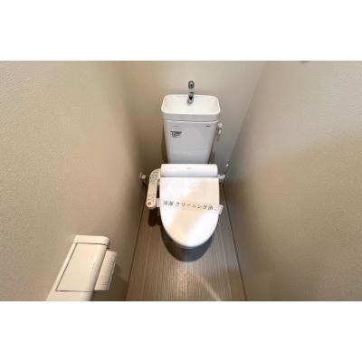 【中津9分】広々22平米！洗面所独立で快適丨スワンズシティ梅田ウエスト1K(禁煙)(3)の物件写真6