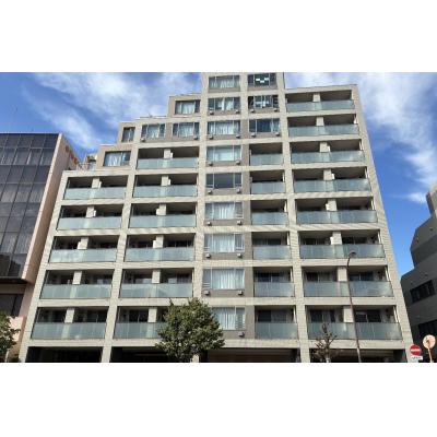 【白金高輪9分】バス・トイレ別！駅近で買物便利丨Dash Living Minami AzabuSuperior Studio A（禁煙）(1)の物件写真2