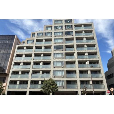 【白金高輪9分】バス・トイレ別！駅近で買物便利丨Dash Living Minami AzabuSuperior Studio A（禁煙）(2)の物件写真2