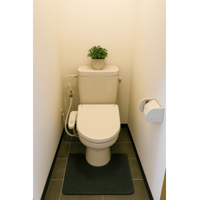 【三重県鈴鹿市/鈴鹿市駅徒歩約5分/駐車場/無料Wi-Fi/バストイレ別/洋室8帖】クレールカルティエ ファミマンの物件写真3