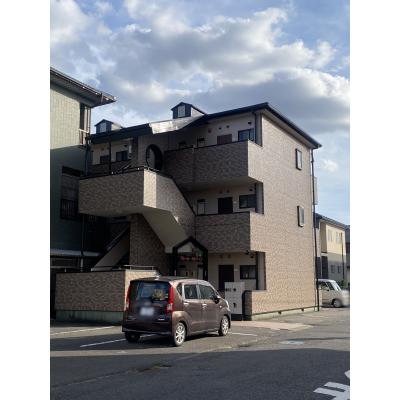 apartment 〒460-0003　愛知県名古屋市中区錦１丁目3-18 エターナル北山ビル5F