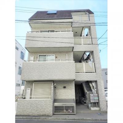 OneLife千葉駅前フレシール【★独立洗面台、バストイレ別】の物件写真1