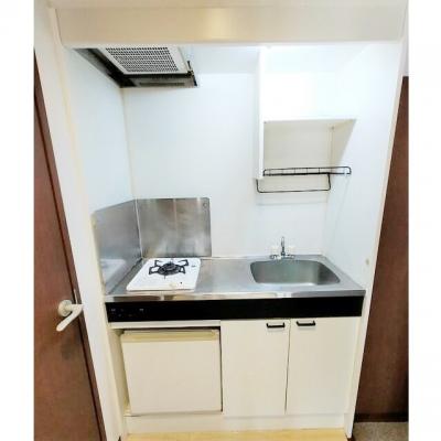 OneLife千葉駅前フレシール【★独立洗面台、バストイレ別】の物件写真3