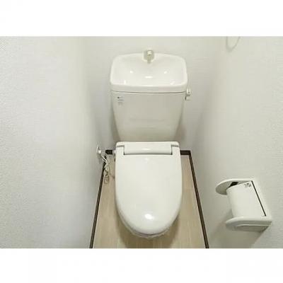 OneLife千葉駅前フレシール【★独立洗面台、バストイレ別】の物件写真5