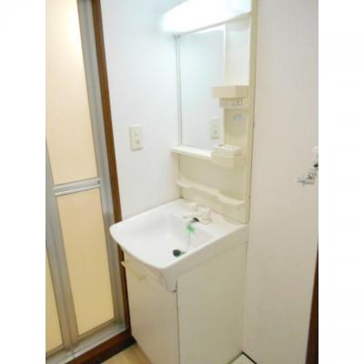 OneLife千葉駅前フレシール【★独立洗面台、バストイレ別】の物件写真6