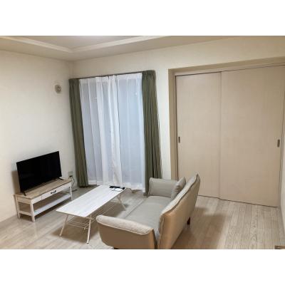 POROKARI北1条通B/オートロック/複数室ありの外観画像