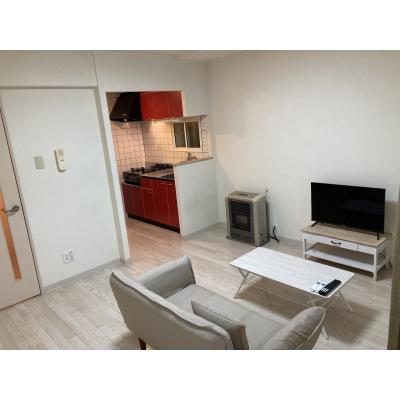 POROKARI北1条通B/オートロック/複数室ありの物件写真2