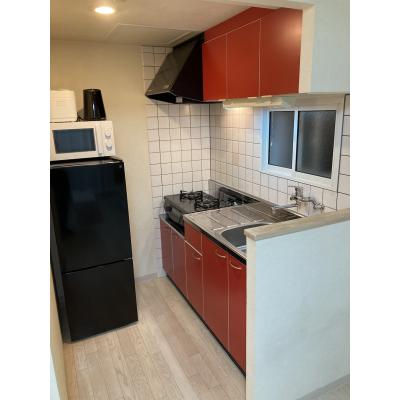 POROKARI北1条通B/オートロック/複数室ありの物件写真4