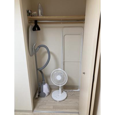 POROKARI北1条通B/オートロック/複数室ありの物件写真6