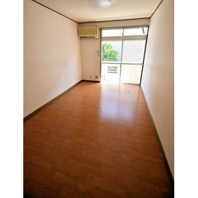 グランドハイツ光陽台１００８の物件写真2