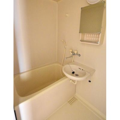 グランドハイツ光陽台１００８の物件写真4