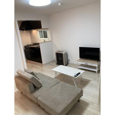 POROKARI北1条通C/オートロック/複数室ありの外観画像