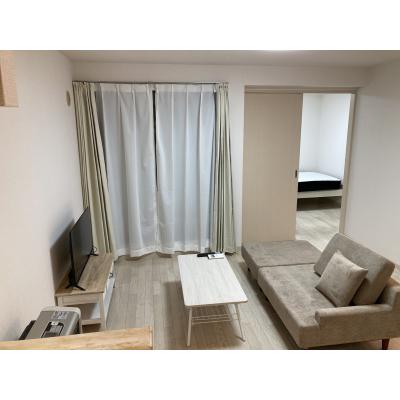 POROKARI北1条通C/オートロック/複数室ありの物件写真2