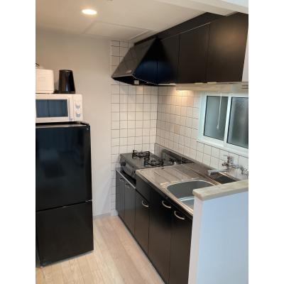 POROKARI北1条通C/オートロック/複数室ありの物件写真4